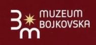 Muzejní noc - Bojkovice 19.5. 2017