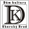 Pozvánka na koncert skupiny The Backwards - DK Uherský Brod