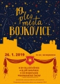 19. ples města Bojkovice