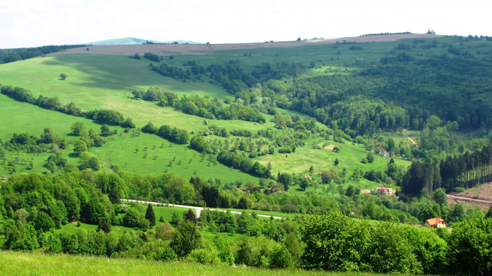 Fotogalerie ŽÍTKOVÁ